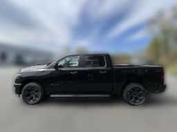 Ram 1500 Express 4x4 Crew Cab 5'7" Box 2026