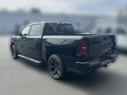 Ram 1500 Express 4x4 Crew Cab 5'7" Box 2026