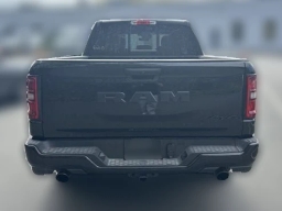 Ram 1500 Express 4x4 Crew Cab 5'7" Box 2026