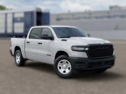 Ram 1500 Tradesman 4x4 Crew Cab 5'7" Box 2026