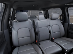 Ram 1500 Tradesman 4x4 Crew Cab 5'7" Box 2026