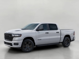 Ram 1500 Express 4x4 Crew Cab 5'7" Box 2026