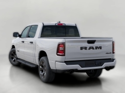 Ram 1500 Express 4x4 Crew Cab 5'7" Box 2026