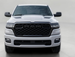 Ram 1500 Express 4x4 Crew Cab 5'7" Box 2026