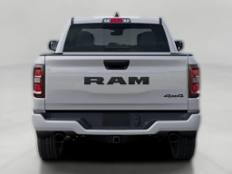 Ram 1500 Express 4x4 Crew Cab 5'7" Box 2026