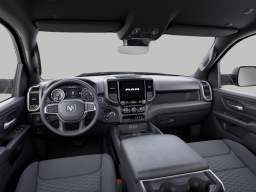 Ram 1500 Express 4x4 Crew Cab 5'7" Box 2026