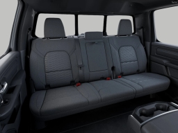 Ram 1500 Express 4x4 Crew Cab 5'7" Box 2026