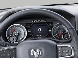 Ram 1500 Express 4x4 Crew Cab 5'7" Box 2026