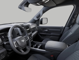 Ram 1500 Express 4x4 Crew Cab 5'7" Box 2026