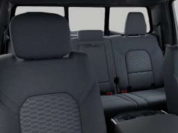 Ram 1500 Express 4x4 Crew Cab 5'7" Box 2026