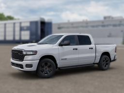 Ram 1500 Express 4x4 Crew Cab 5'7" Box 2026