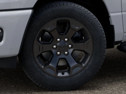Ram 1500 Express 4x4 Crew Cab 5'7" Box 2026