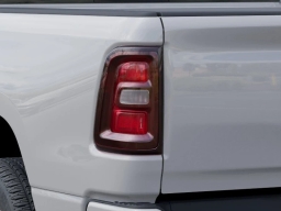 Ram 1500 Express 4x4 Crew Cab 5'7" Box 2026