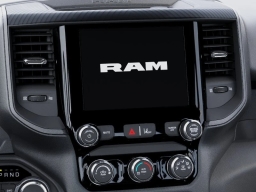Ram 1500 Express 4x4 Crew Cab 5'7" Box 2026