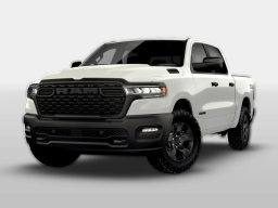 Ram 1500 Warlock 4x4 Crew Cab 5'7" Box 2026