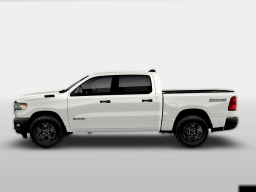 Ram 1500 Warlock 4x4 Crew Cab 5'7" Box 2026