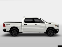 Ram 1500 Warlock 4x4 Crew Cab 5'7" Box 2026