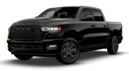 Ram 1500 Express 4x4 Crew Cab 5'7" Box 2026