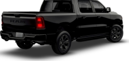 Ram 1500 Express 4x4 Crew Cab 5'7" Box 2026
