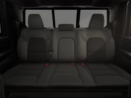 Ram 1500 Express 4x4 Crew Cab 5'7" Box 2026