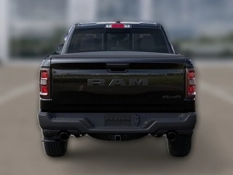 Ram 1500 Tradesman 4x4 Crew Cab 5'7" Box 2026