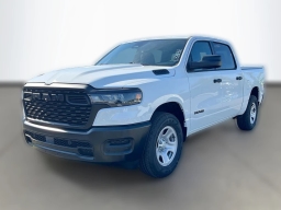 Ram 1500 Tradesman 4x4 Crew Cab 5'7" Box 2026