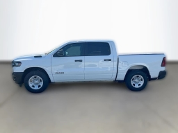 Ram 1500 Tradesman 4x4 Crew Cab 5'7" Box 2026