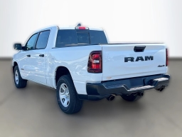 Ram 1500 Tradesman 4x4 Crew Cab 5'7" Box 2026