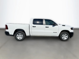 Ram 1500 Tradesman 4x4 Crew Cab 5'7" Box 2026