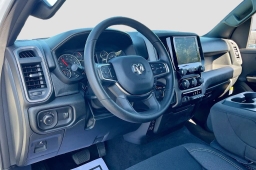 Ram 1500 Tradesman 4x4 Crew Cab 5'7" Box 2026