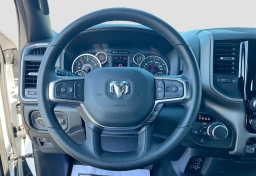 Ram 1500 Tradesman 4x4 Crew Cab 5'7" Box 2026