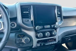 Ram 1500 Tradesman 4x4 Crew Cab 5'7" Box 2026