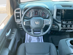 Ram 1500 Tradesman 4x4 Crew Cab 5'7" Box 2026