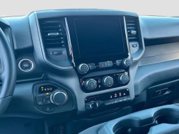 Ram 1500 Tradesman 4x4 Crew Cab 5'7" Box 2026