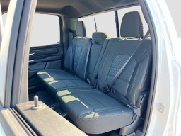 Ram 1500 Tradesman 4x4 Crew Cab 5'7" Box 2026