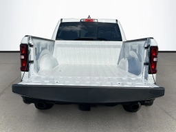 Ram 1500 Tradesman 4x4 Crew Cab 5'7" Box 2026