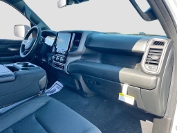 Ram 1500 Tradesman 4x4 Crew Cab 5'7" Box 2026