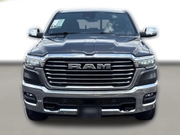 Ram 1500 Laramie 4x4 Crew Cab 5'7" Box 2026