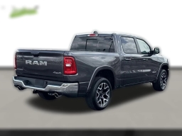 Ram 1500 Laramie 4x4 Crew Cab 5'7" Box 2026