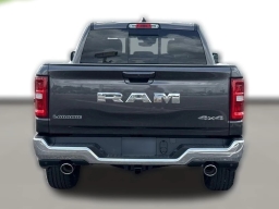 Ram 1500 Laramie 4x4 Crew Cab 5'7" Box 2026