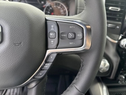 Ram 1500 Laramie 4x4 Crew Cab 5'7" Box 2026