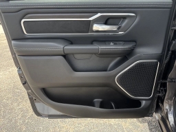 Ram 1500 Laramie 4x4 Crew Cab 5'7" Box 2026