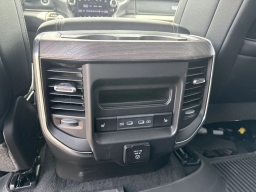 Ram 1500 Laramie 4x4 Crew Cab 5'7" Box 2026