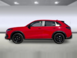 Honda HR-V Sport 2WD CVT 2026