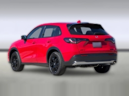 Honda HR-V Sport 2WD CVT 2026