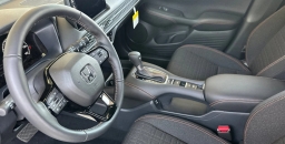 Honda HR-V Sport 2WD CVT 2026