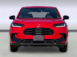 Honda HR-V Sport 2WD CVT 2026