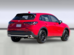 Honda HR-V Sport 2WD CVT 2026