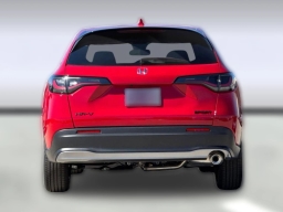 Honda HR-V Sport 2WD CVT 2026