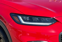 Honda HR-V Sport 2WD CVT 2026